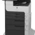 МФУ лазерный HP LaserJet Enterprise 700 M725f черно-белая печать, A3, цвет серый [cf067a]